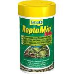 Tetra ReptoMin Baby 100ml - храна за малки водни костенурки (6101001)