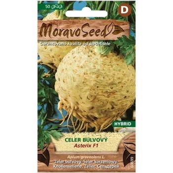 Nohel Garden Zeler buľvový ASTERIX F1 - hybrid 60699