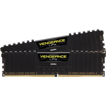 Corsair DDR4 16GB 3200MHz CL16 (2x8GB) CMK16GX4M2B3200C16