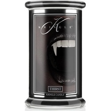 Kringle Candle Halloween Thirst 623 g