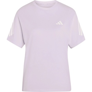 adidas Дамска тениска adidas Women's Adi365 Climacool T-Shirt Running shirt - Frozen Purple / White - размер XS (916-6787-0712)