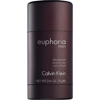 Calvin Klein Euphoria Men deostick 75 ml