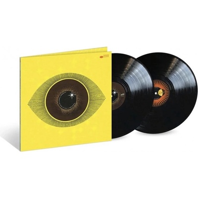 Ndegeocello Me'Shell - No More Water - Gospel Of Vinyl 2 [2 LP] LP