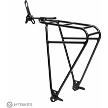 ORTLIEB Quick Rack zadný čierny