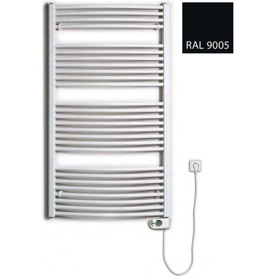 Thermal TREND KDO-E 600 mm x 1680 mm černá