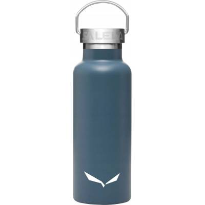 Salewa termální láhev Valsura 450 ml modrá