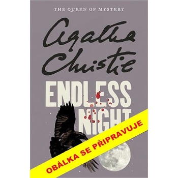 Nekonečná noc - Agatha Christie