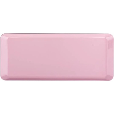 plastový servírovací podnos 36x15cm