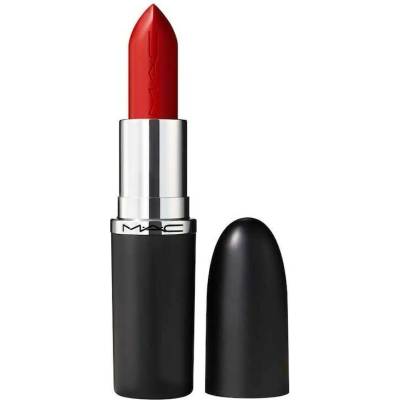 MAC Cosmetics M·A·Cximal Sleek Satin rtěnka Vínová 3,5 g