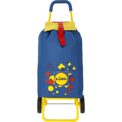 Nákupný vozík Lidl 100400941