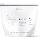 Goldwell Light Dimensions Silklift Control Ash melír na vlasy 500 g