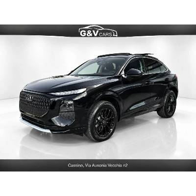 Audi Q3 2.0 TDI Sportback 110 kW