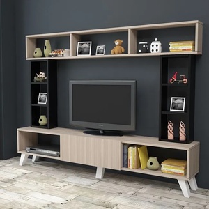 Bogdan Furniture ТВ сет Мебели Богдан модел Adriana