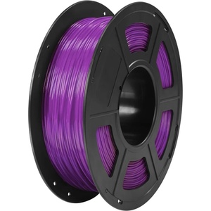 AnyCubic TPU влакно (прозрачно лилаво) 1 кг