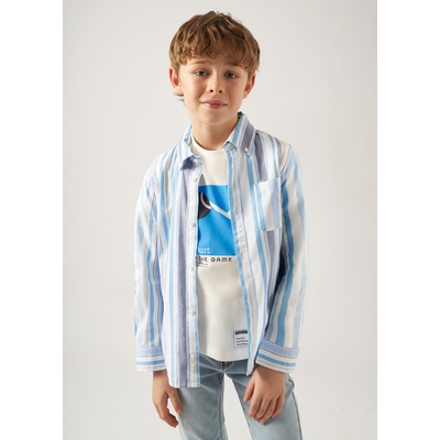 Mayoral košeľa 2406125039