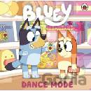Bluey: Dance Mode
