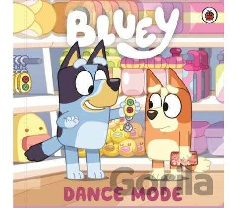 Bluey: Dance Mode