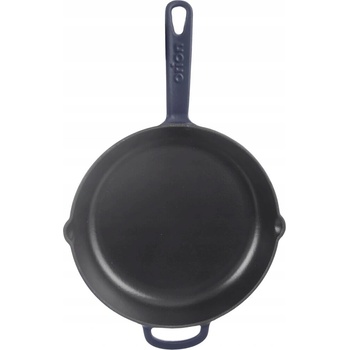 Orion Panvica Litina 26 cm smaltovaná
