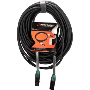 Accu-Cable AXLPRO 30 m Микрофонен кабел (1621000282)