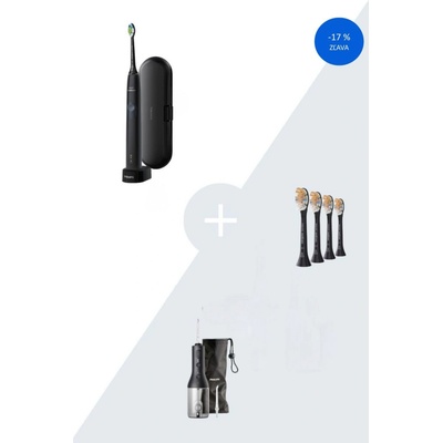 Philips Sonicare ProtectiveClean Plaque Removal HX6800/87