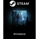 Anoxemia
