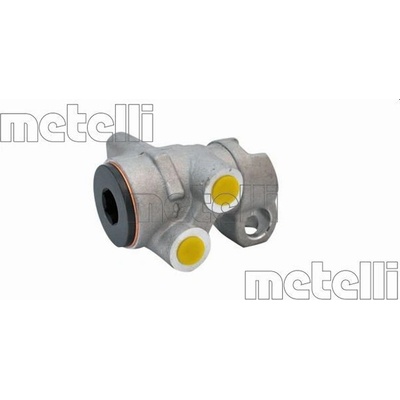 Regulátor brzdovej sily METELLI 09-0012
