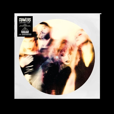 Crawlers - Loud Without Noise (Picture Disc) (LP) (0602445594719)
