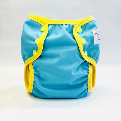 Ritkavsuchu Tréninkové kalhotky PACIFIC I S 6- 9 kg