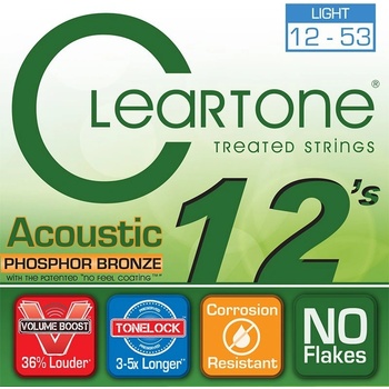 Clear Tone 7412