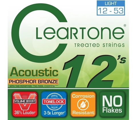 Clear Tone 7412