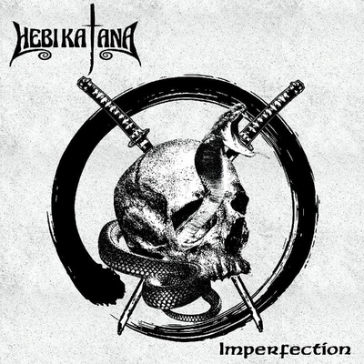 Hebi Katana - Imperfection Vinyl