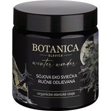 BOTANICA SLAVICA WINTER WONDER TOULKY LESEM 120 ml