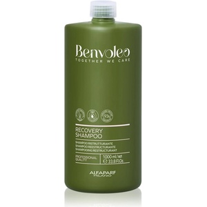ALFAPARF Milano Benvoleo Recovery реструктуриращ шампоан за увредена коса 1000ml