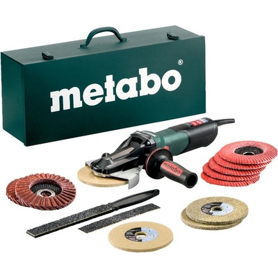 Metabo WEVF 10-125 Quick
