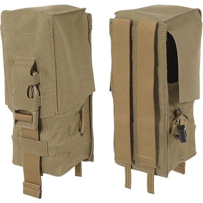 NFM pre 3 puškové zásobníky Thor Modular AR coyote brown