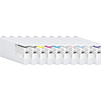 Epsonblaek Full set of 200 ml касета с мастилоs for Epson SureColor P5300
