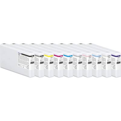 Epsonblaek Full set of 200 ml касета с мастилоs for Epson SureColor P5300