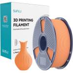 Sunlu PLA филамент Sunlu PLA Classic, 1.75 mm, 1.0 kg, Sunny Orange