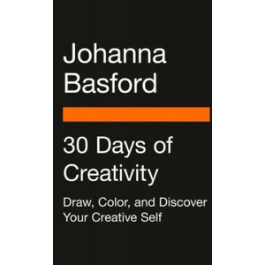 30 Days of Creativity (ISBN: 9780143136941)