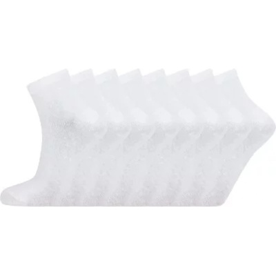 Endurance Унисекс чорапи Endurance MALLORCA 8-Pack Endurance | Byal | ЖЕНИ | 39-42