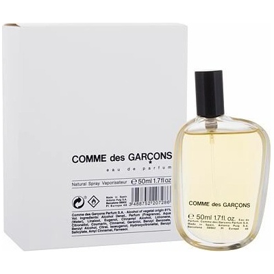 Comme Des Garcons Comme des Garcons Parfumovaná voda unisex 50 ml