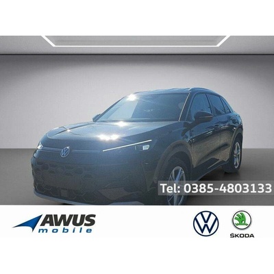 Volkswagen T-Roc 1.5 eTSI Style DSG 85 kW