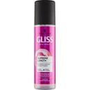 Gliss Kur regeneračný Conditioner Supreme Length Express 200 ml