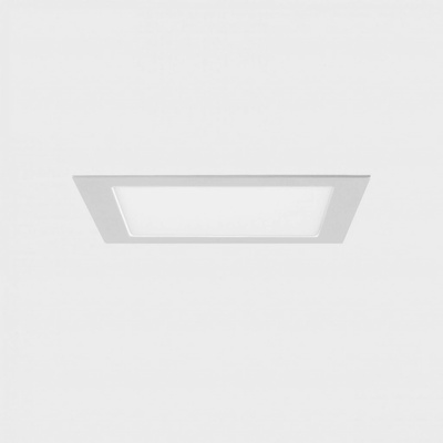 Kohl Lighting K51703.03.RF.WH-WH.OP.ST.8.30.DA