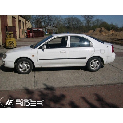 Lišta dverí KIA Shuma, 1997 -2001
