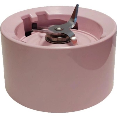 KitchenAid příruba mixéru pro model 5KSB5553 růžová W10500392