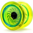 Yoyofactory Arrow Yellow one size