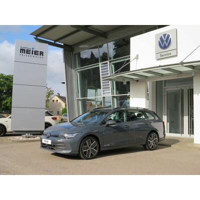Volkswagen Golf 1.5 eTSI Life DSG 110 kW