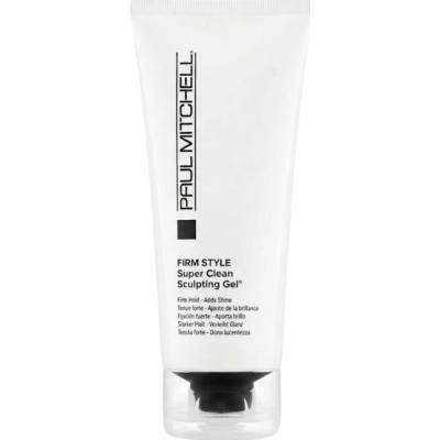 Paul Mitchell Firm Style Super Clean Sculpting Gel 100 ml