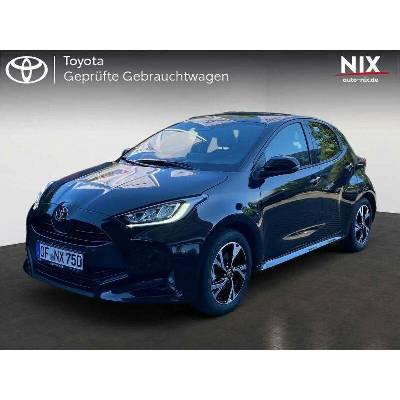 Toyota Yaris 1.5 Hybrid Comfort 85 kW